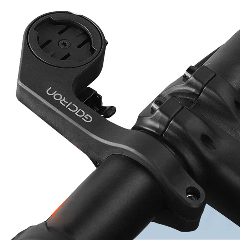 GACIRON Bike Handlebar Ultralight Cycling Stand Speedometer Extension Bicycle Computer Stand for Cycling (image for) GACIRON Bike Handlebar Ultralight Cycling Stand Speedometer Extension Bicycle Computer Stand for Cycling